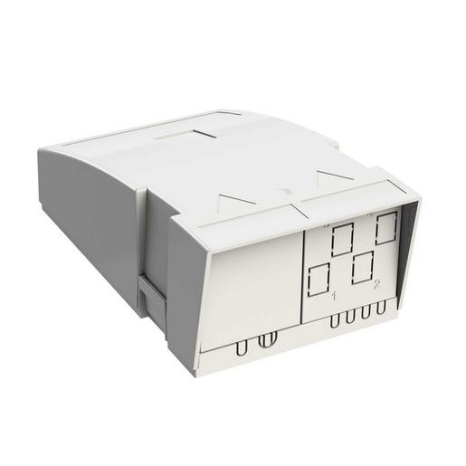 AT29211 Connectivity Hausübergabepunkt HÜP, 2 Fa