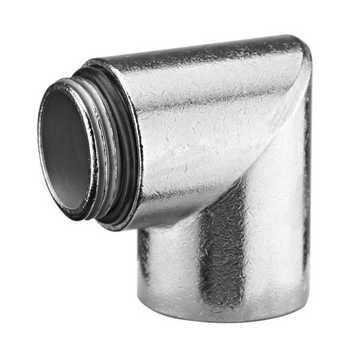 WIC-P, PG11 Anschlusswinkel, Zinkdruckguss, Innen- u