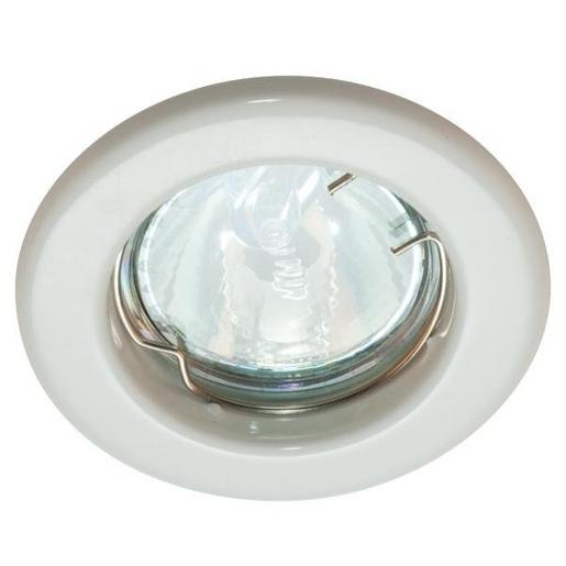 2017.07 Einbaudownlight GX5,3 / max. 50 W, rund,