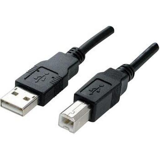 333382-CG Manhattan USB-Kabel USB 2.0 USB-A Stecke