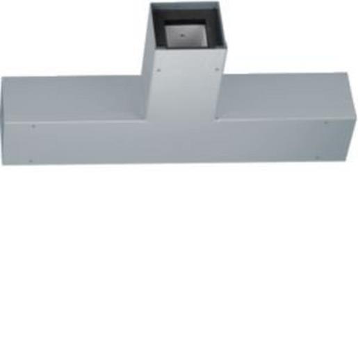 L6816VERZ T-Stück zu FWK 30 I90 50x60mm verzinkt
