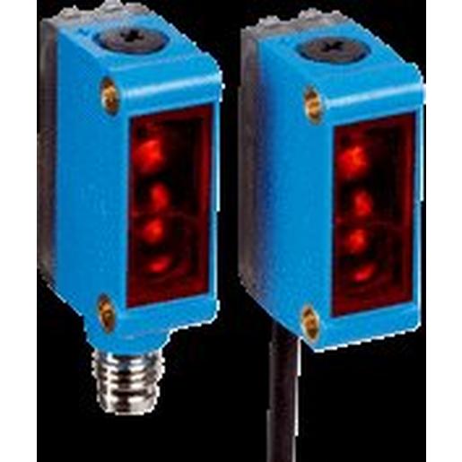 GL6G-N0611S43 Miniatur-Lichtschranken, GL6G-N0611S43