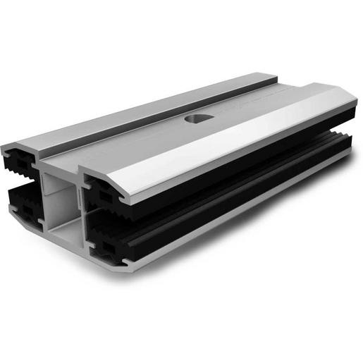 LMC AL SC CLICK 6.8 L:100 mm Laminatmittelklemme Click 6.8