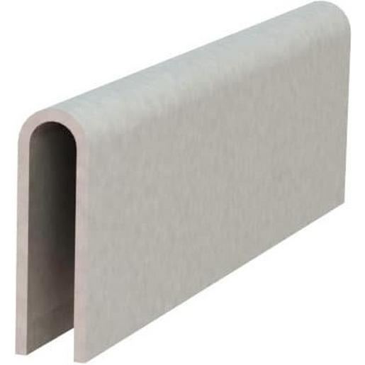 S5-! E-Mini-FL Inlay copper roof Stahlinlay für Kupferdächer