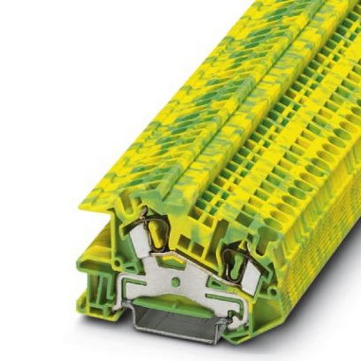STI 4-PE Installationsschutzleiterklemme