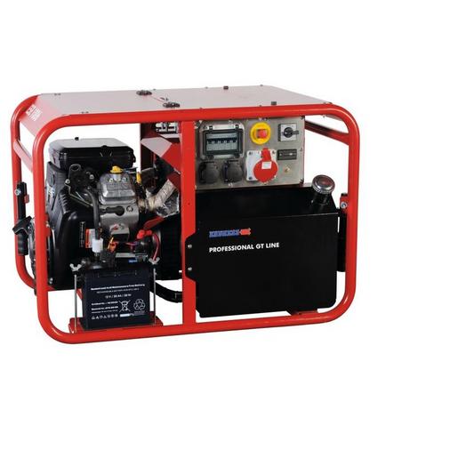 ESE 1006 DBS-GT ES NON EU Benzin Stromerzeuger - 10,0 kVA / 400/23