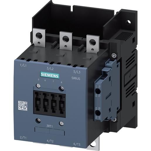 3RT1456-6LA06 Schütz, AC-1, 275 A/690 V/40 °C, 3-polig