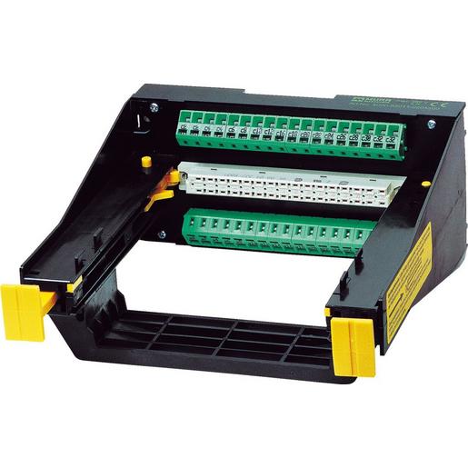 4000-63999-0000010 Steckkartenträger für Europakarte