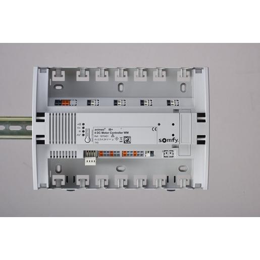 1870452 KNX 4 DC 2,5 A Motor Controller WM - Mot