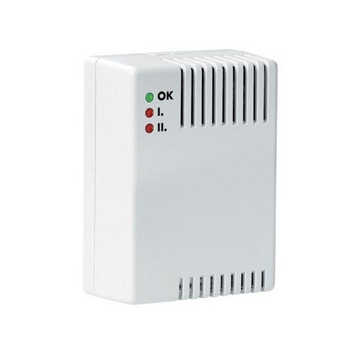 8000G Funk-Gasmelder, Stadt-/Erdgas (Methan),