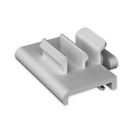 40801 Unex Etikettenträgerhalterung aus U43X