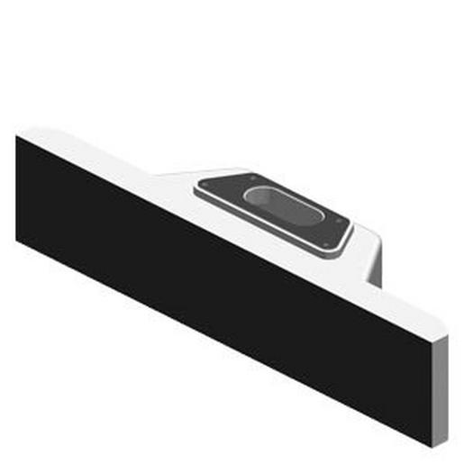 6AV7674-1LA53-0AA0 SIMATIC HMI Extension Unit 19 PROFIsafe