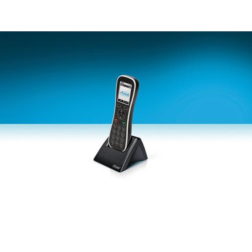 COMfortel M-100 schwarz + Lades. COMfortel M-100 schwarz + Lades.