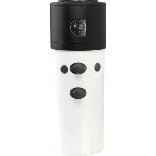 Heat pump water heater CS5001DW 200 C BOSCH WW-Wärmepumpe CS5001 DW200 C, Comp