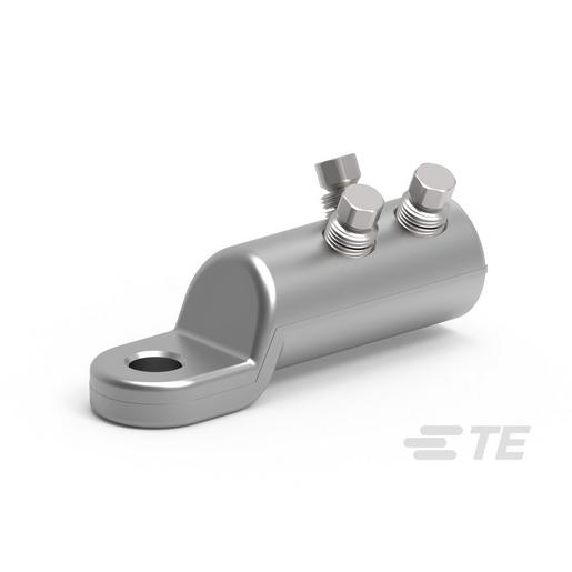 BLMT-150/400 MK2-13 Schraubkabelschuh 30kV verzinnt Al/Cu-Le