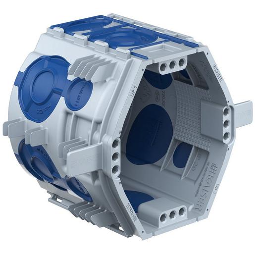 1555-26 Unterputz, Geräte-Verbindungsdose UP1, E