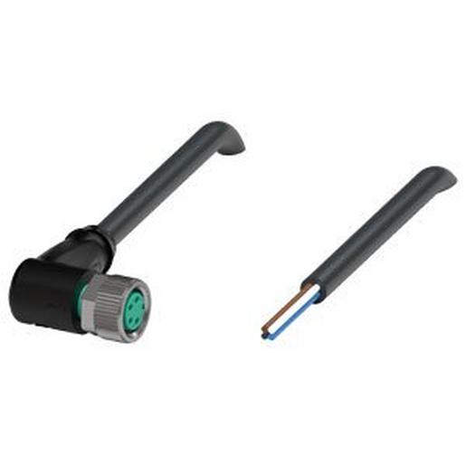 V31-WM-BK1,5M-PUR-U Kabeldose V31-WM-BK1,5M-PUR-U