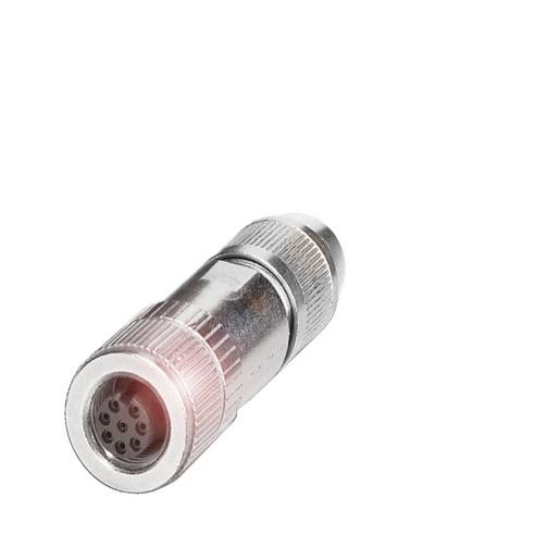 BCC M478-0000-1A-000-43X834-000 selbstkonfektionierbare Steckverbinder,