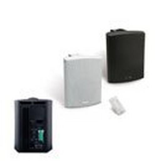 8705000023 Lautsprecherset, bestehend aus Aktiv- un