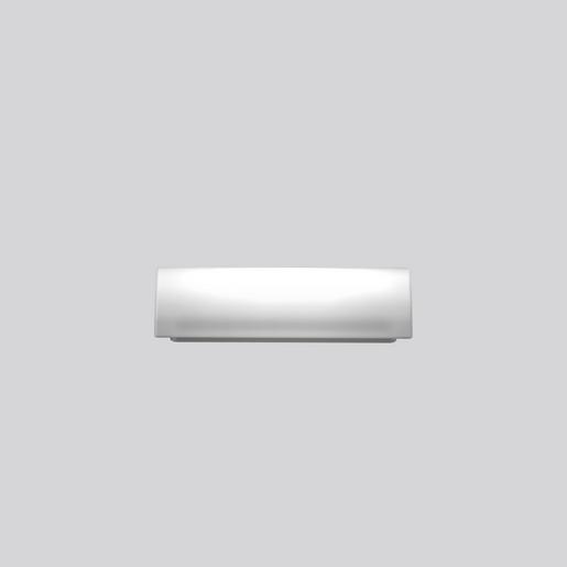 05-211289.002 Ersatzglas, Formglas L 340 B 110 H 88 Si