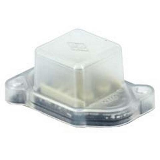 CGKCP FX Schutzdeckel, Gr.21.21, Kunststoff, für