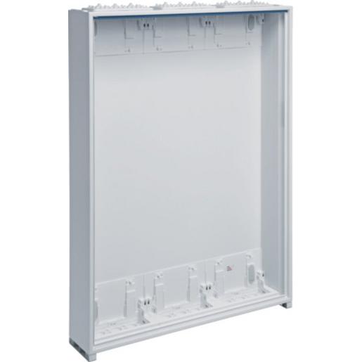 FWB73D1 Feldverteiler AP,univers,3x7 Reihen,leer