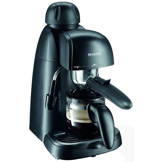 KA5978 Espressoautomat, ca. 800 W, bis 4 Tassen