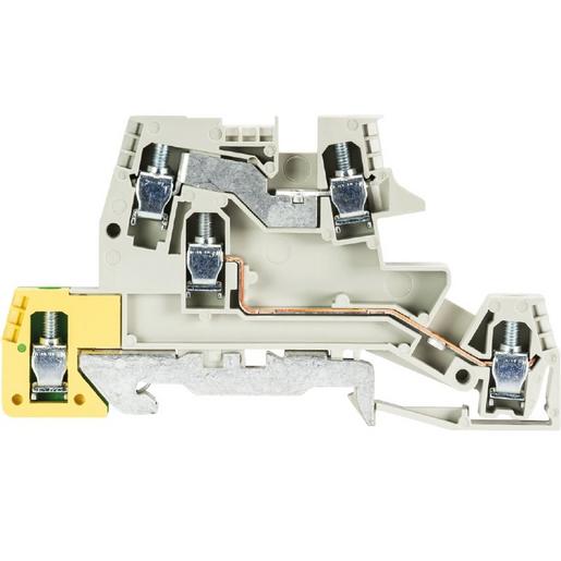 WKI 4 D-D-SL /V0 Installationsklemme-WKI 4 D-D-SL /V0