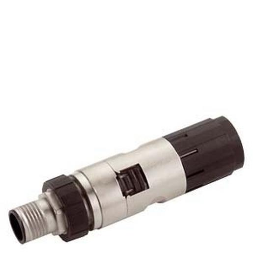 6GK1901-0DB20-6AA0 IE FC M12 PLUG PRO 2x2 M12-Steckverbinde