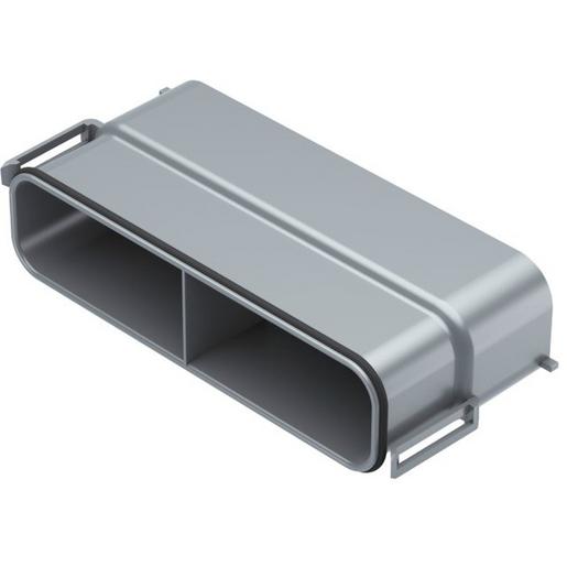 LVE VV Luftverteilsystem, LVE VV