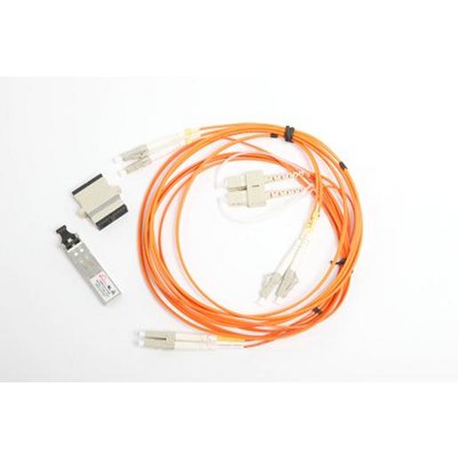 1000BASE LWL-SX-Kit LanXPLORER 850nm SFP-Multimode-Kit