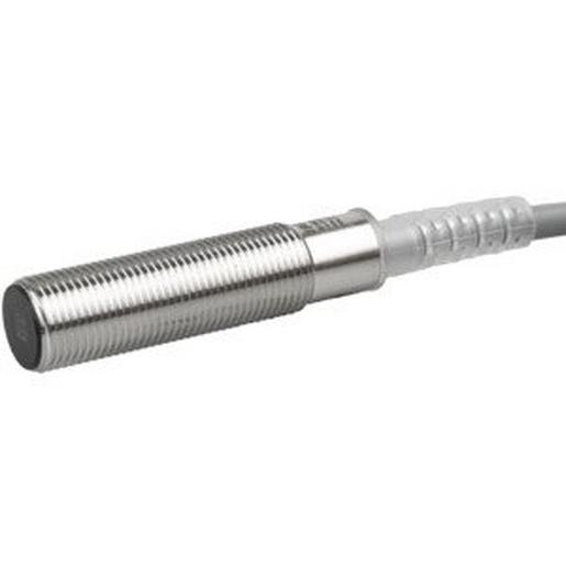 IB120200 Sensor Induktiv, M12x1 52lang, bündig, S