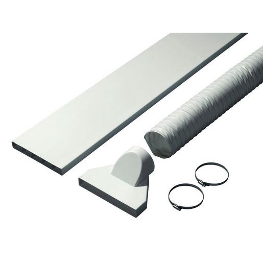 SK 3286.870 Luftkanalsystem f. Rittal TopTherm Dachg