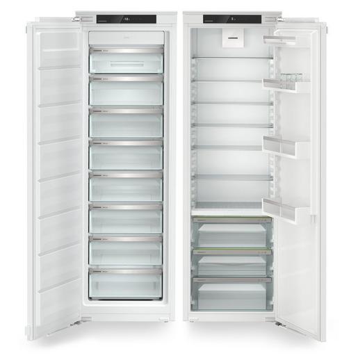 IXRF 5125-22 EINBAU SIDE-BY-SIDE