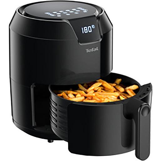 EY4018 Easy Fry Digital, schwarz
