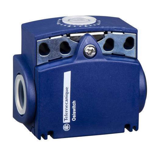 ZCT21G11 ZCT-Positionsschaltergehäuse, 1Ö+1S, Kom