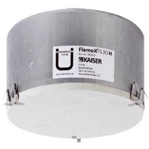 9430-01 FlamoX®-S30H Brandschutzgehäuse für NV/H