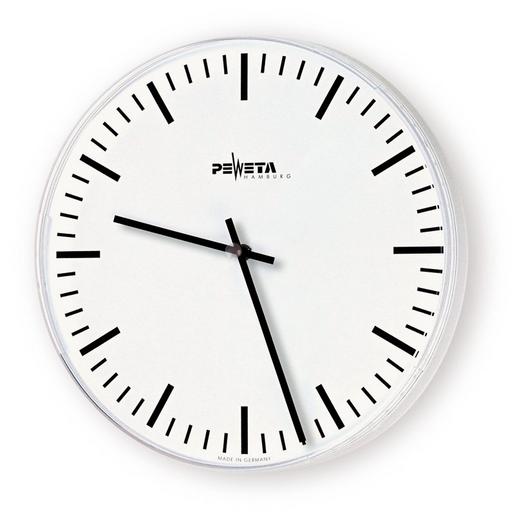 71.270.231 Nebenuhr 12-60 V für innen, Ø 265 mm, Zi
