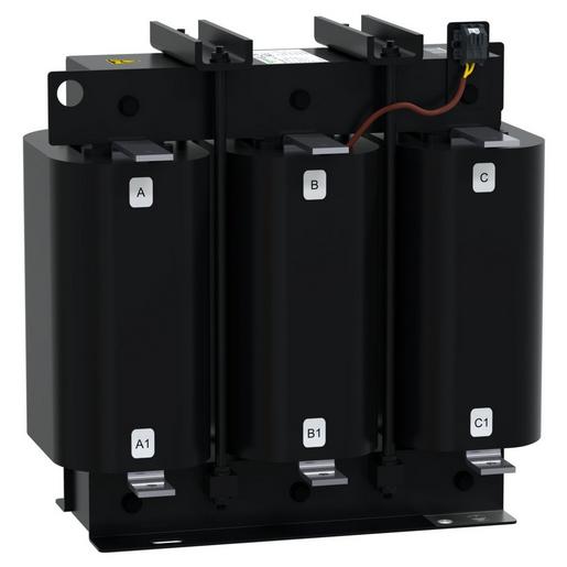 LVR07X00A40T Filterkreisdrossel, PowerLogic PFC, 100k