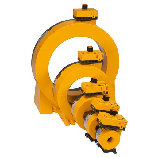 CTUB101-CTBC35P Messstromwandler