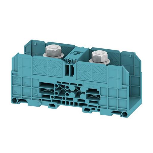 WFF 185 BL Klemme, Bolzenanschluss, 185 mm²