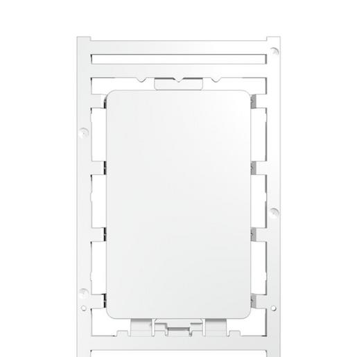 CC 85/54 K MC NE WS Gerätemarkierung, selbstklebend, 85 mm