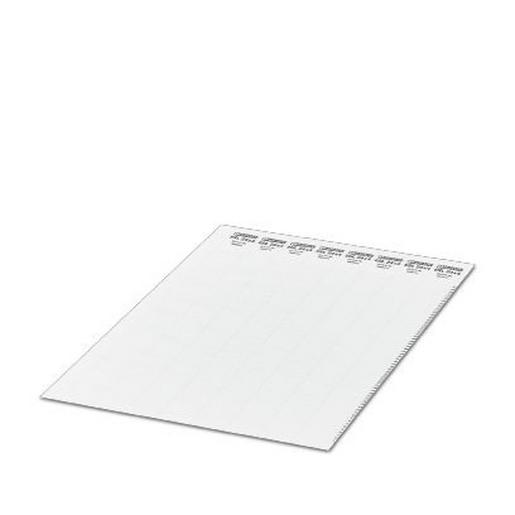 ESL 24X4 Einsteckstreifen