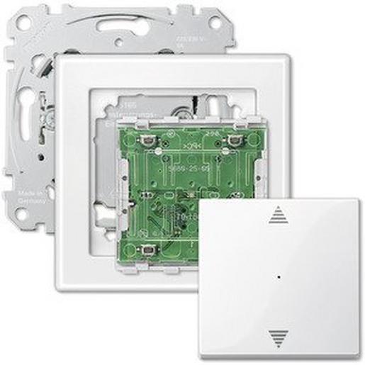 MEG1971-3006 Wiser Jalousie ready2use System M