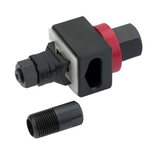 132810 Schraublocher Rechteck 22,0 x 30,0 mm