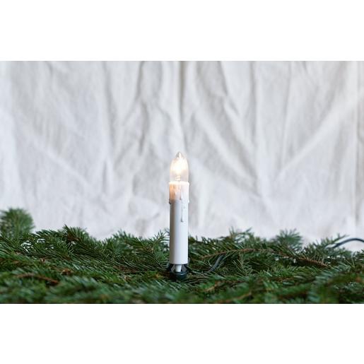 016-121 ROTPFEIL Lichterkette 20-tlg. Toplampen