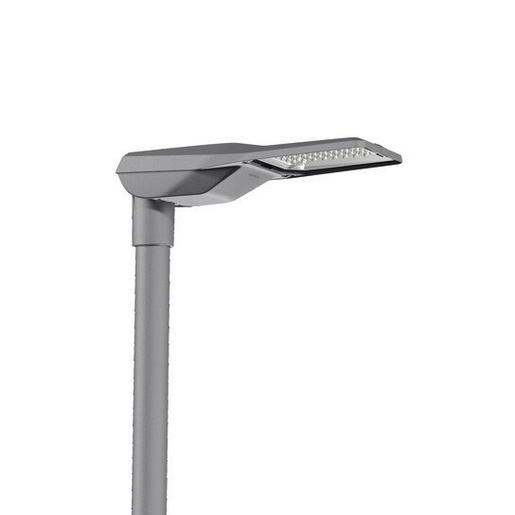 5XE2D42B08HA Streetlight SL 21 miniMastleuchte,LED,9.