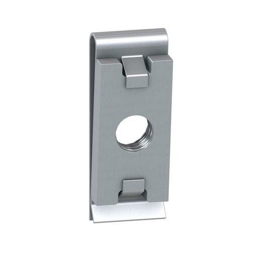 AF1EA6 Schiebemutter