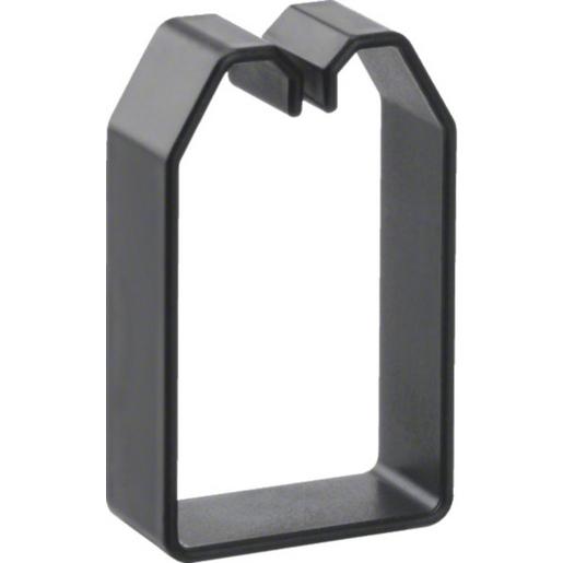 LK750503 Klammer Verdrahtungskanal LKG 75x50mm