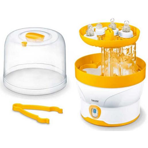 BY 76 Dampfsterilisator